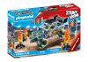 Playmobil 71044 Stuntshow Racer Playmobil 71044