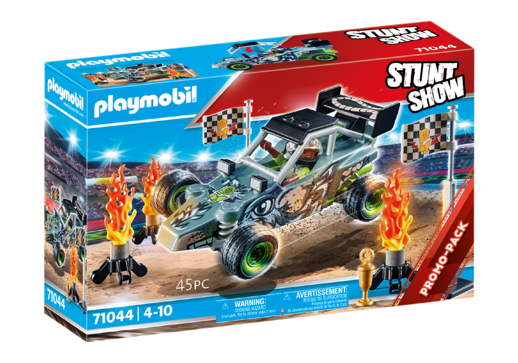 Playmobil 71044 Playmobil 71044