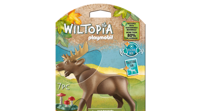 Playmobil 71052