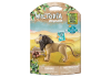 Playmobil 71054 Lion + Collectible Fun Playmobil 71054