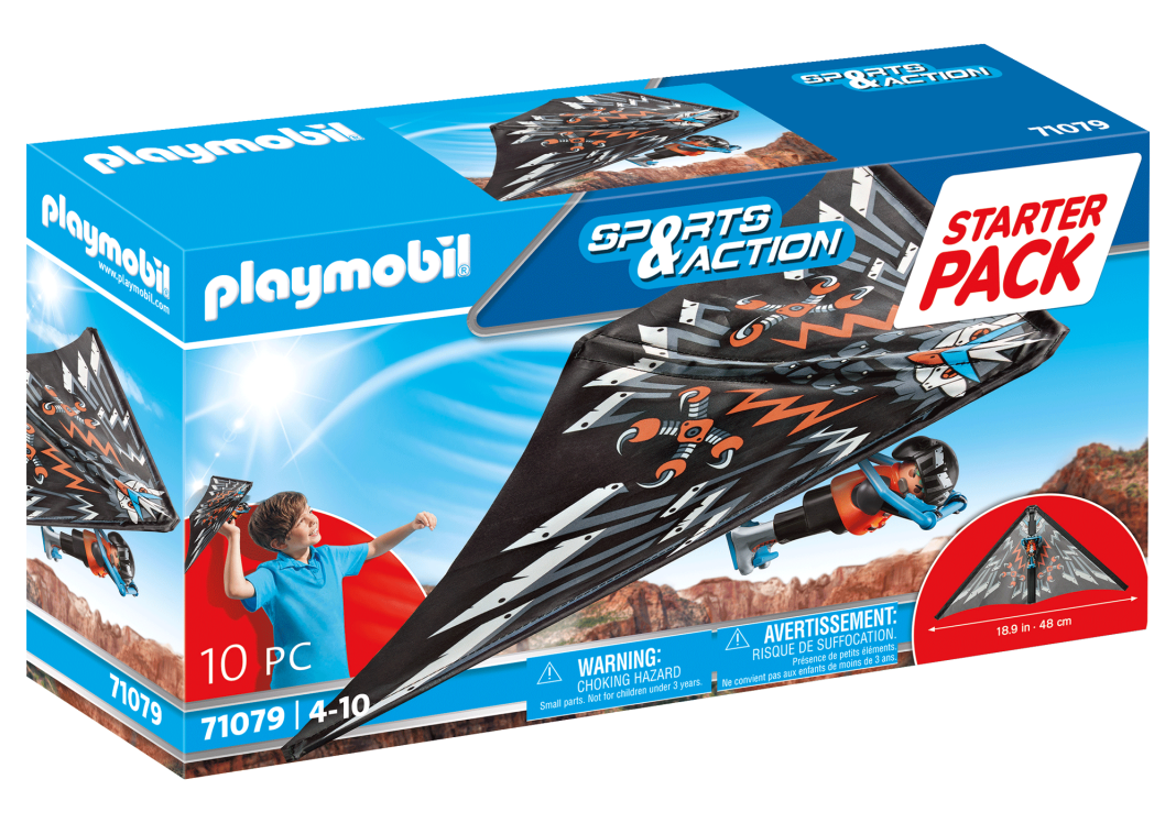 Playmobil 71079 Playmobil 71079