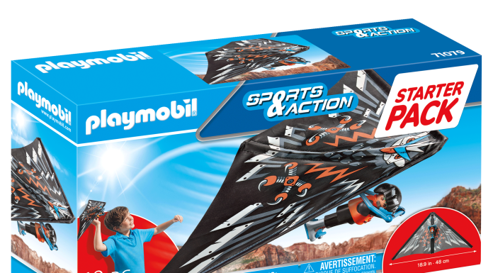 Playmobil 71079