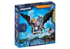 Playmobil Dragons The Nine Realms Thunder 71081 playmobil playmobil 71081