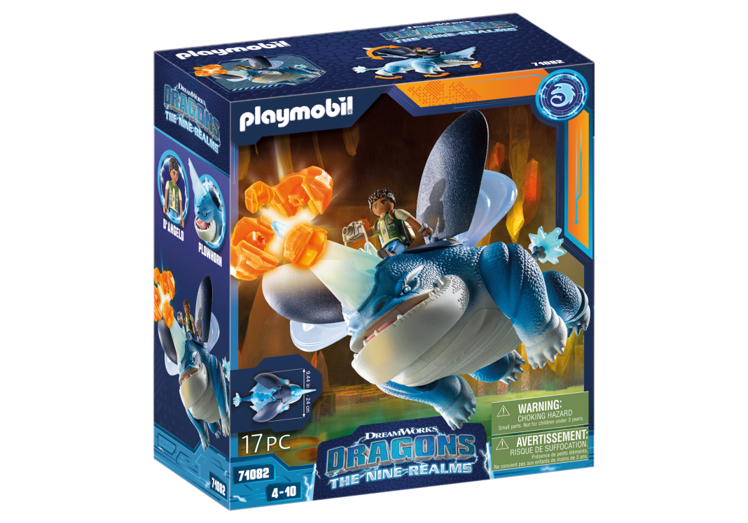 playmobil playmobil 71082 playmobil playmobil 71082