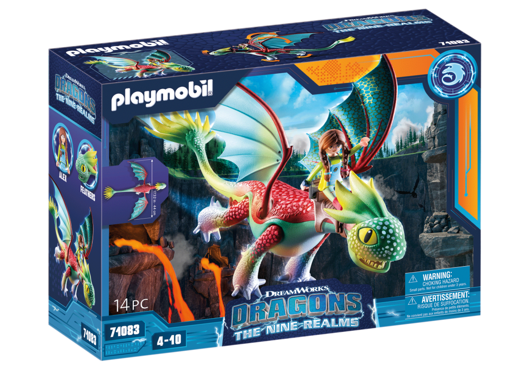 playmobil playmobil 71083 playmobil playmobil 71083