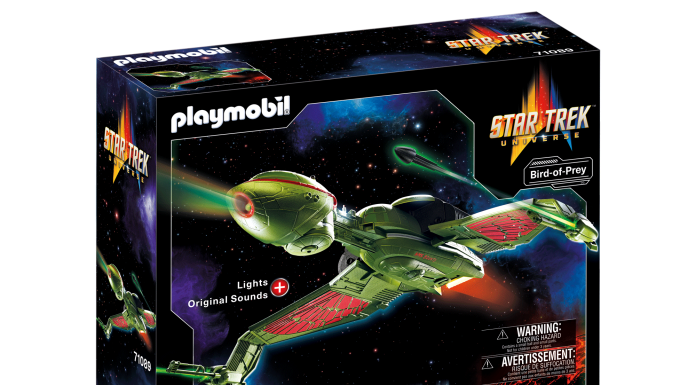 Playmobil 71089