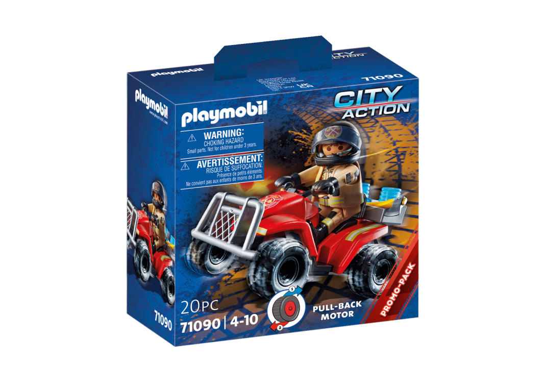 Playmobil 71090 Playmobil 71090