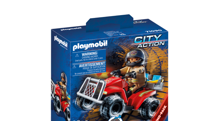 Playmobil 71090