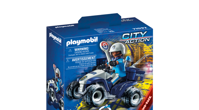 playmobil playmobil 71092