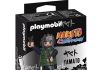 Playmobil Naruto Yamato 71105 playmobil playmobil 71105