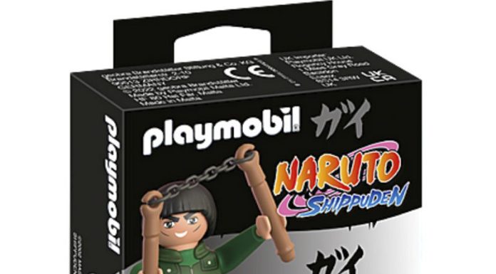playmobil playmobil 71111