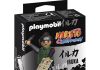 Playmobil Naruto Iruka 71113 playmobil playmobil 71113