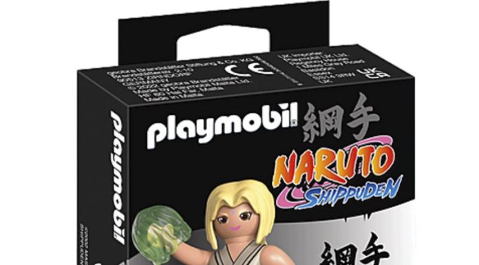 playmobil playmobil 71114