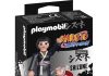 Playmobil Naruto Shizune 71115 playmobil playmobil 71115