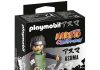 Playmobil Naruto Asuma 71119 playmobil playmobil 71119