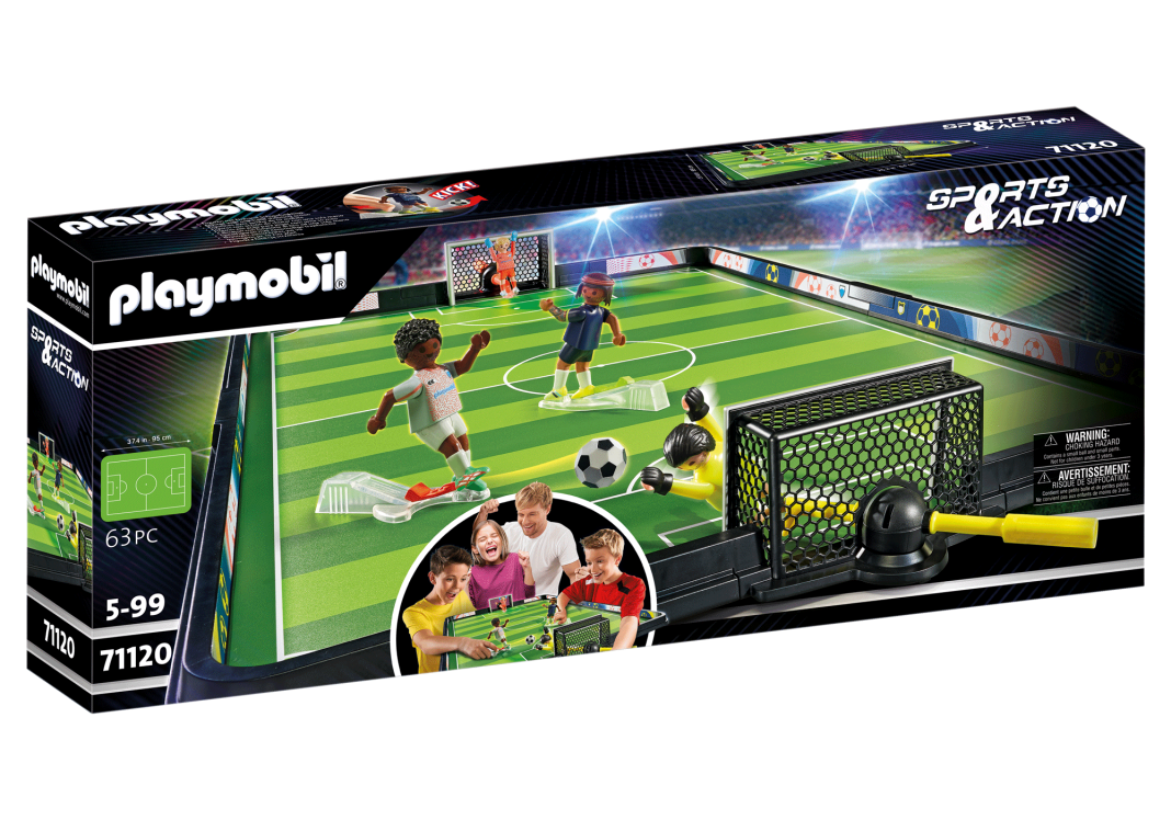 Playmobil 71120