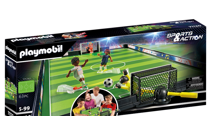 Playmobil 71120