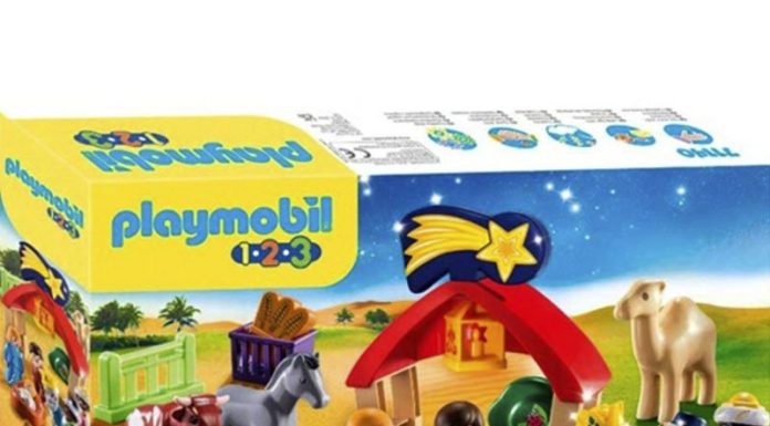 playmobil playmobil 71140