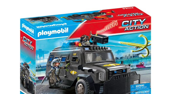 playmobil playmobil 71144