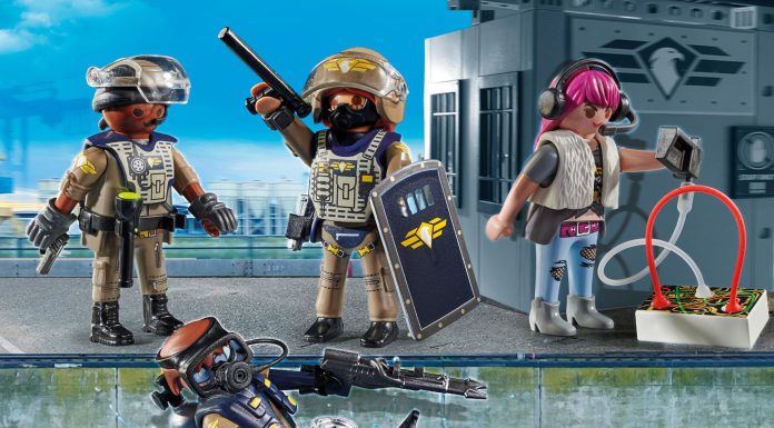 playmobil playmobil 71146