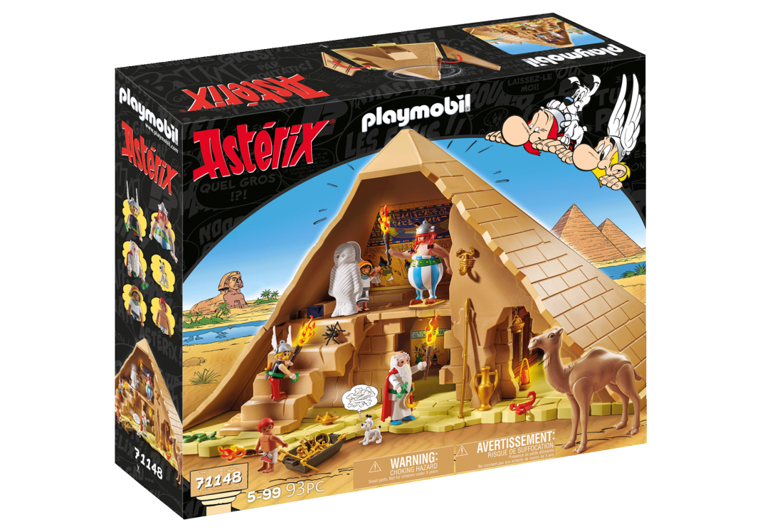 Playmobil 71148