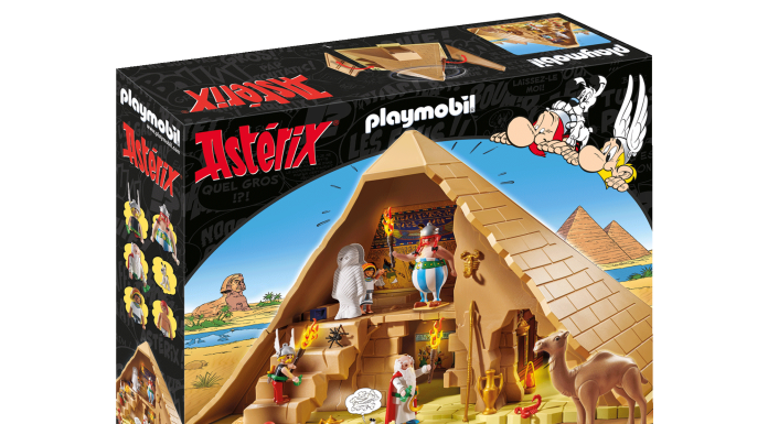 Playmobil 71148