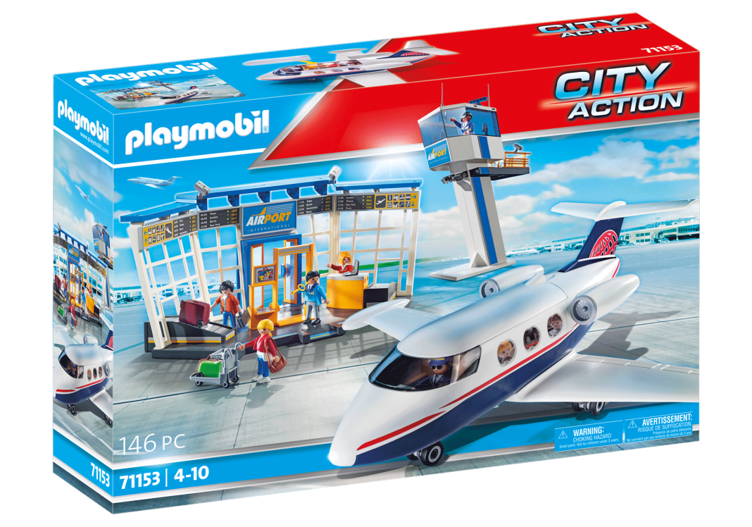 Playmobil 71153 Playmobil 71153