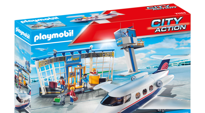Playmobil 71153