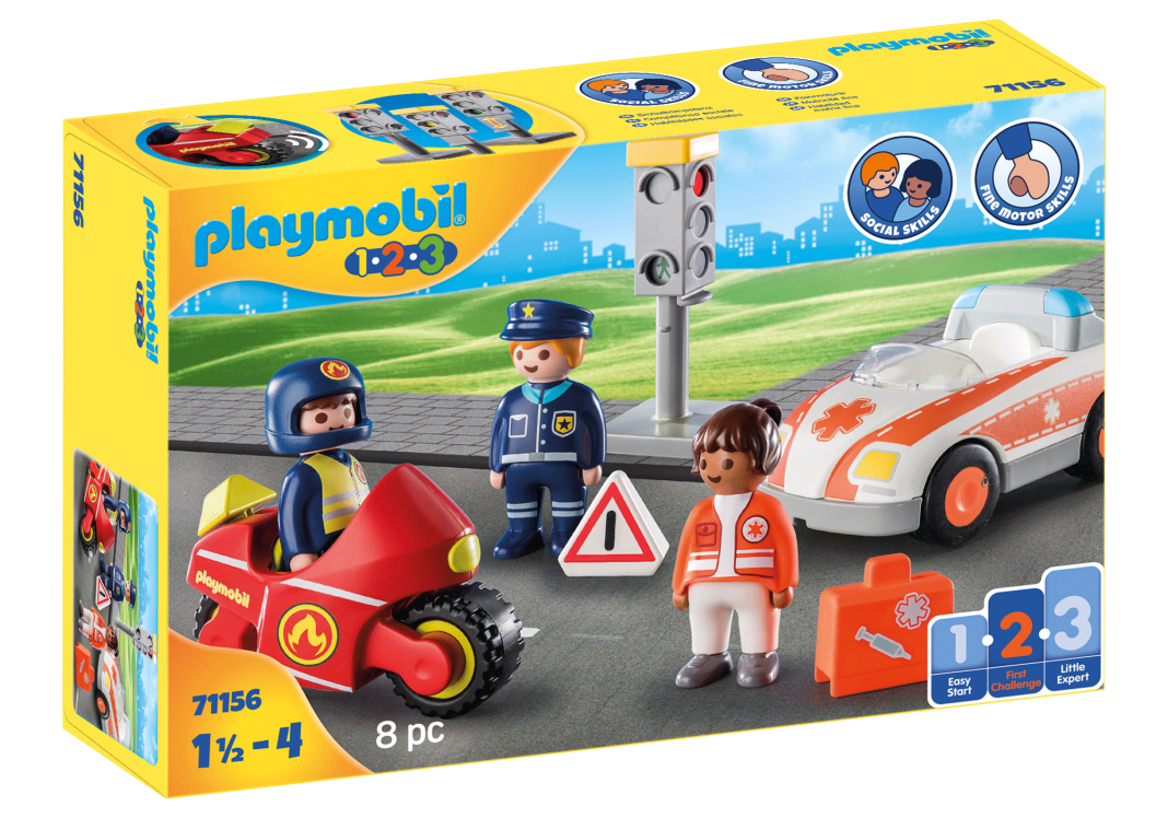 Playmobil 71156 Playmobil 71156