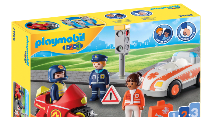 Playmobil 71156