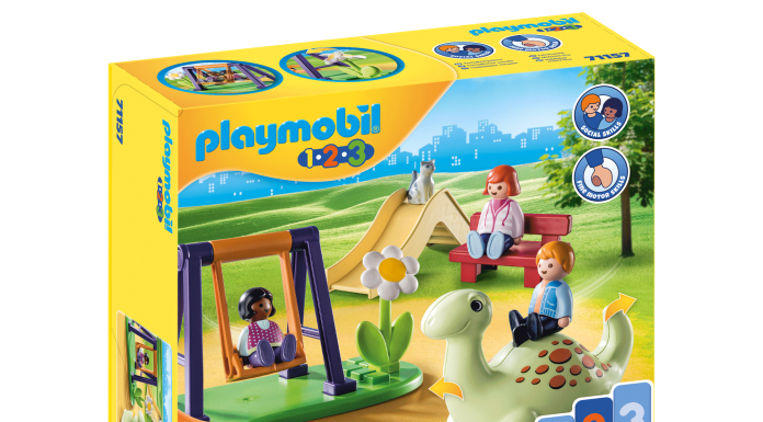 playmobil playmobil 71157