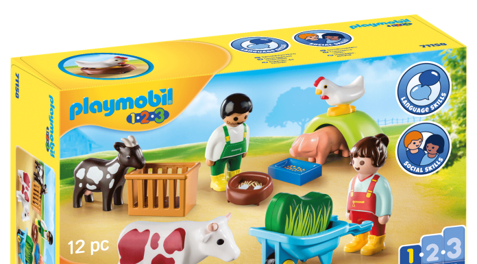Playmobil 71158