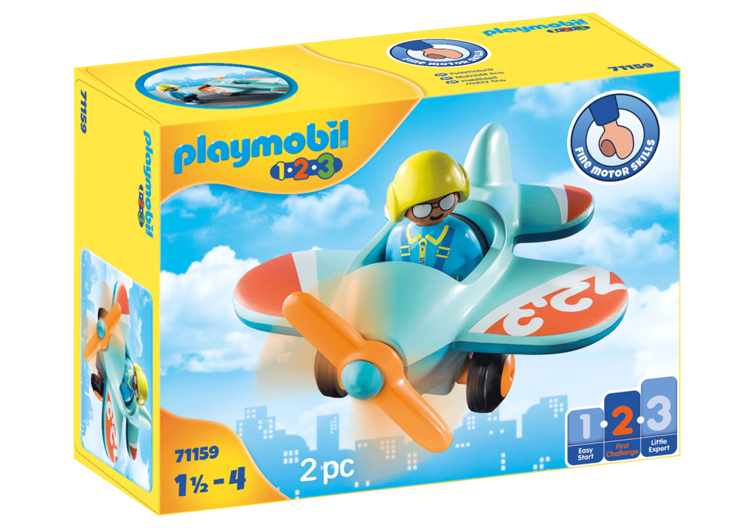Playmobil 71159 Playmobil 71159