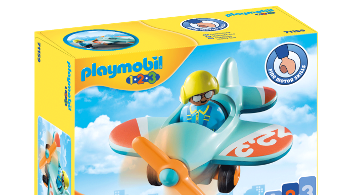 Playmobil 71159