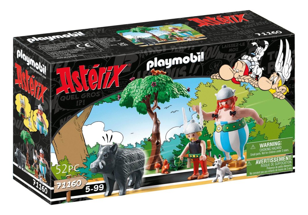 Playmobil 71160