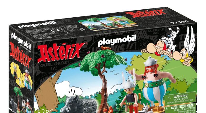 Playmobil 71160