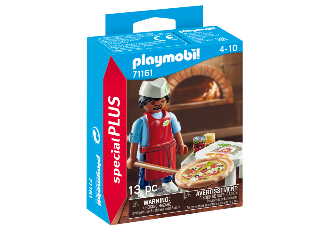 Playmobil 71161 Playmobil 71161