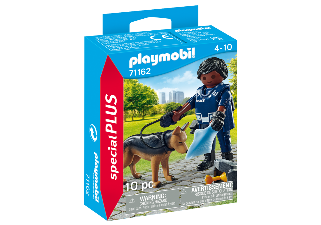 Playmobil 71162 Playmobil 71162