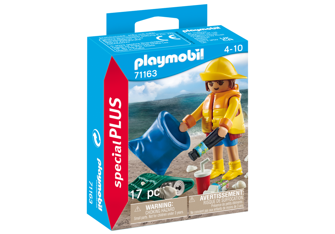 Playmobil 71163 Playmobil 71163