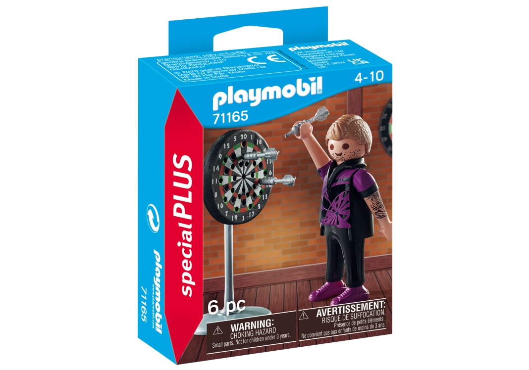 Playmobil 71165 Playmobil 71165