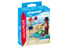 Playmobil 71166 Niños con Globos de agua Playmobil 71166