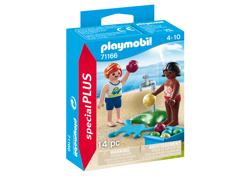 Playmobil 71166 Playmobil 71166