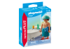 Playmobil 71167 Man with bathtub Playmobil 71167