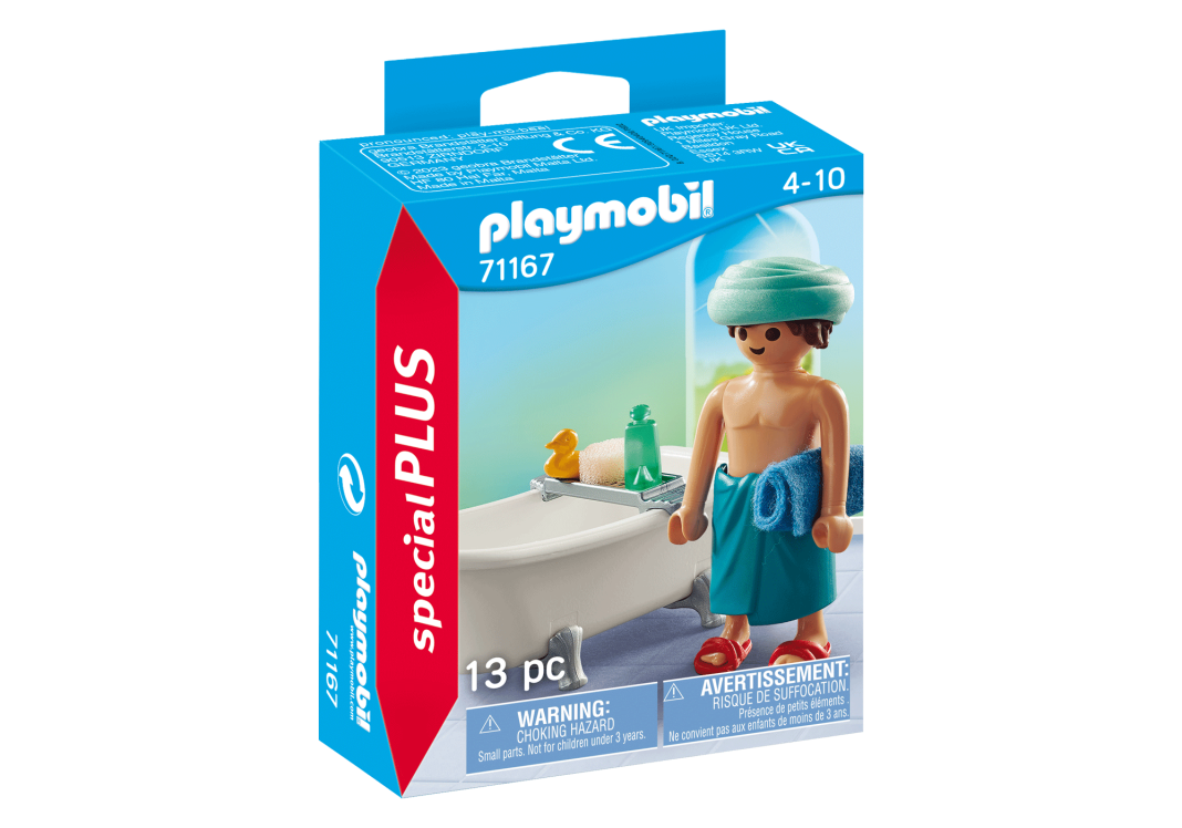 Playmobil 71167