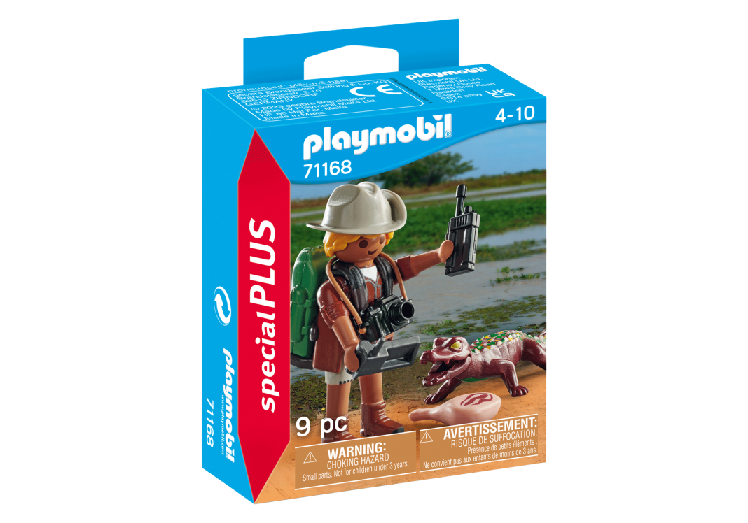 Playmobil 71168 Playmobil 71168