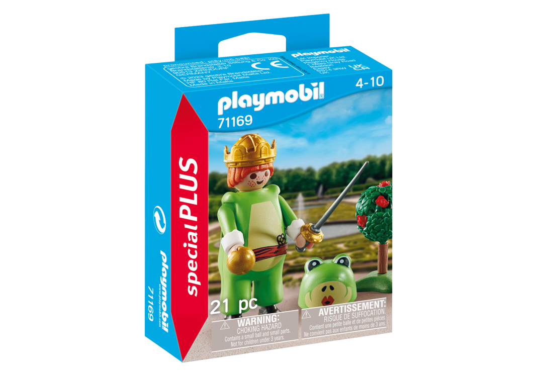 Playmobil 71169 Playmobil 71169