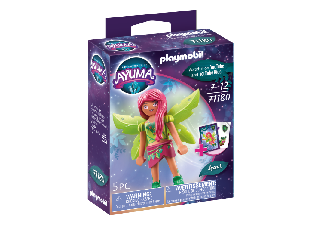 Playmobil 71180