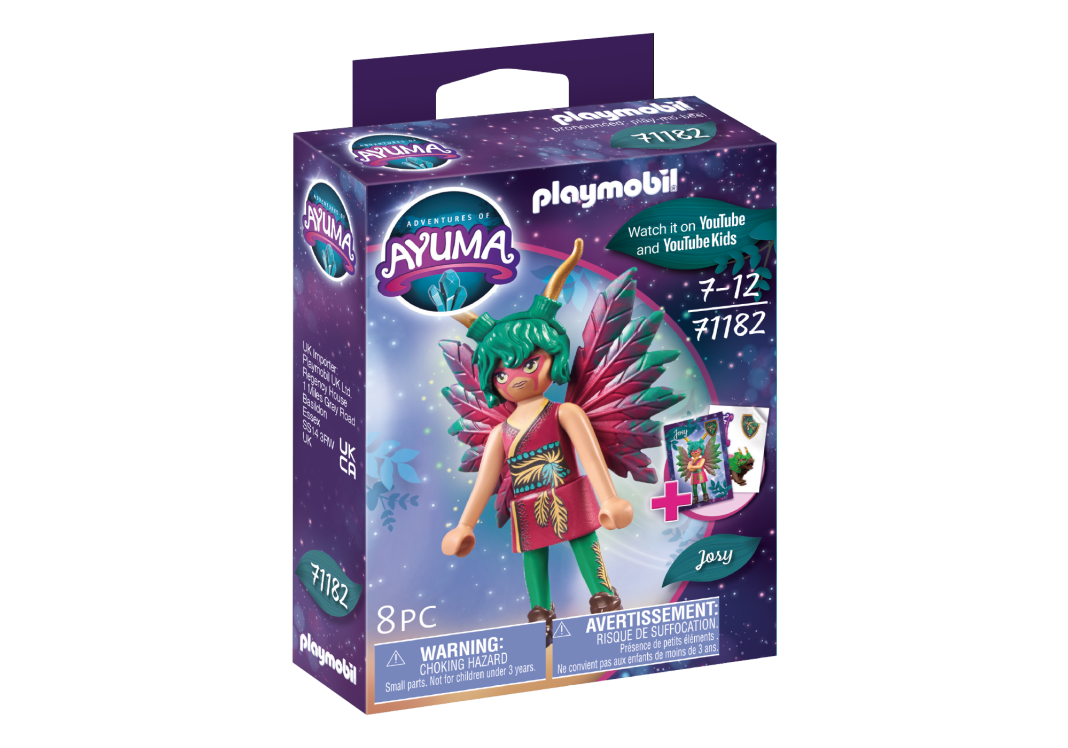 Playmobil 71182 Playmobil 71182