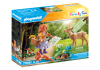 Playmobil 71188 Botánica Playmobil 71188