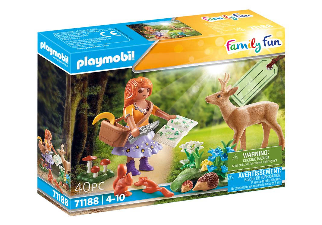 Playmobil 71188